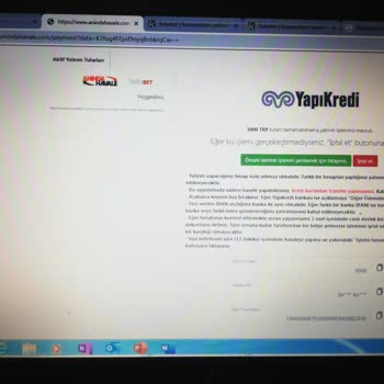 Sekabet Para Yatırma Sorunu Ve Üye Kaybı