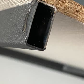 Çetmen Mobilya Baza Hatalı Üretim