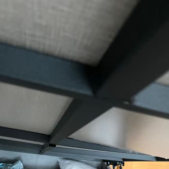 Çetmen Mobilya Baza Hatalı Üretim