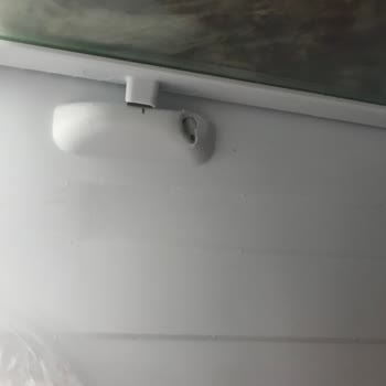Arçelik Buzdolabı Buzluk Kısmında Meydana Gelen Şişlik Ve Soğutmama