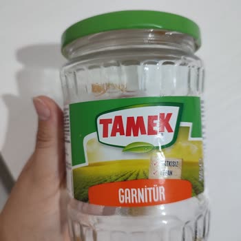 Tamek Garnitürde Beklenmedik Misafir
