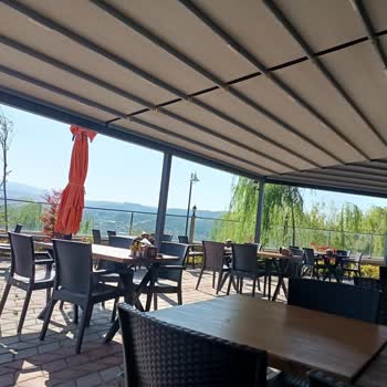 Yalova Kadıköy Belediyesi Seyirtepe Tesisi