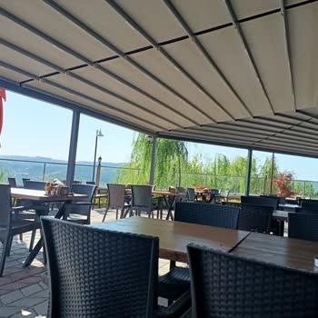Yalova Kadıköy Belediyesi Seyirtepe Tesisi