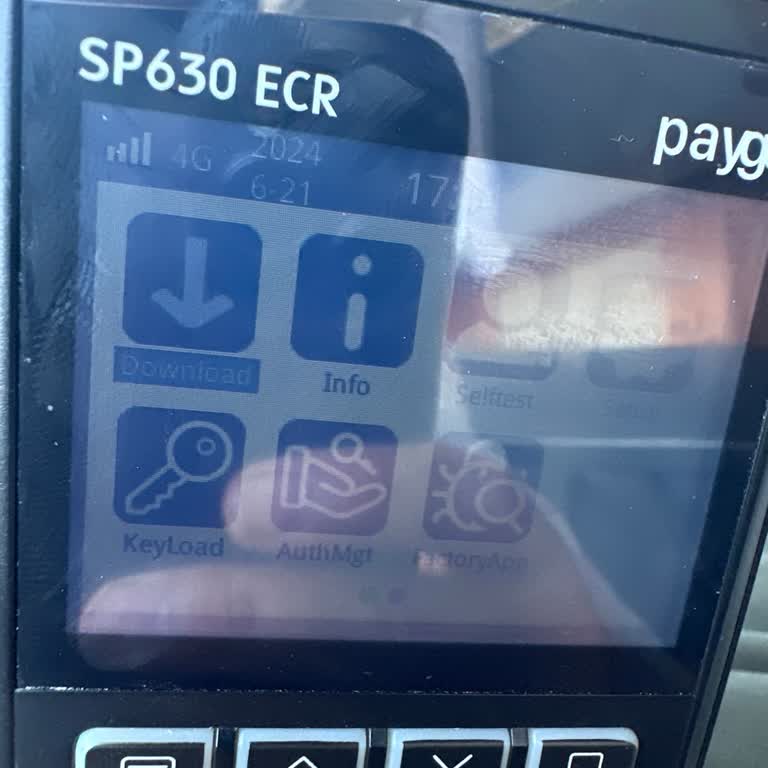 Paygo Pos Cihazı Çalışmıyor!