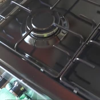 Beko Doğalgaz Borusunu Tehlikeli Şekilde Bağladı