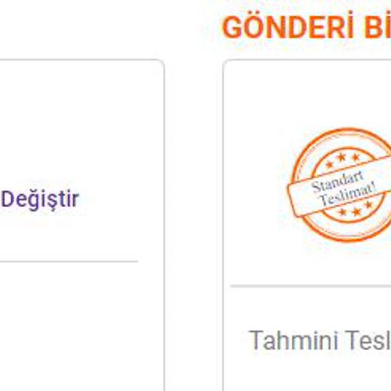 Hepsijet Alsancak Dağıtım Merkezi Dağıtmıyor Bekletiyor.