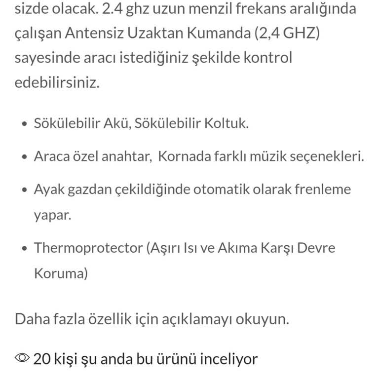 Robotürkiye Bilerek Yanlış Gönderilen Ürün Kaba Müşteri Temsilcileri