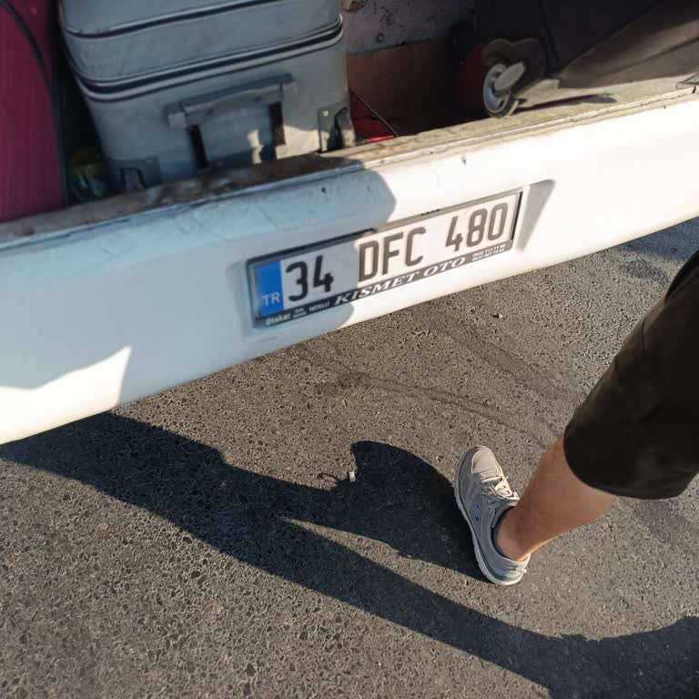 Metro Turizm Metro Servisinde Yaşanan Olumsuz Deneyim