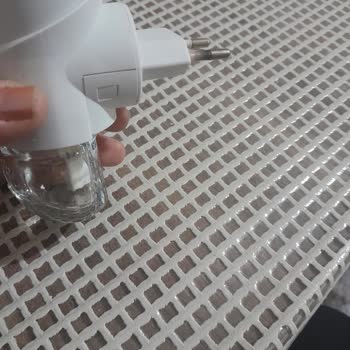 Air Wick Diffuser Puts My Home at Risk