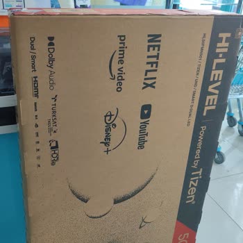 A101 TV Aldım Pişmanım