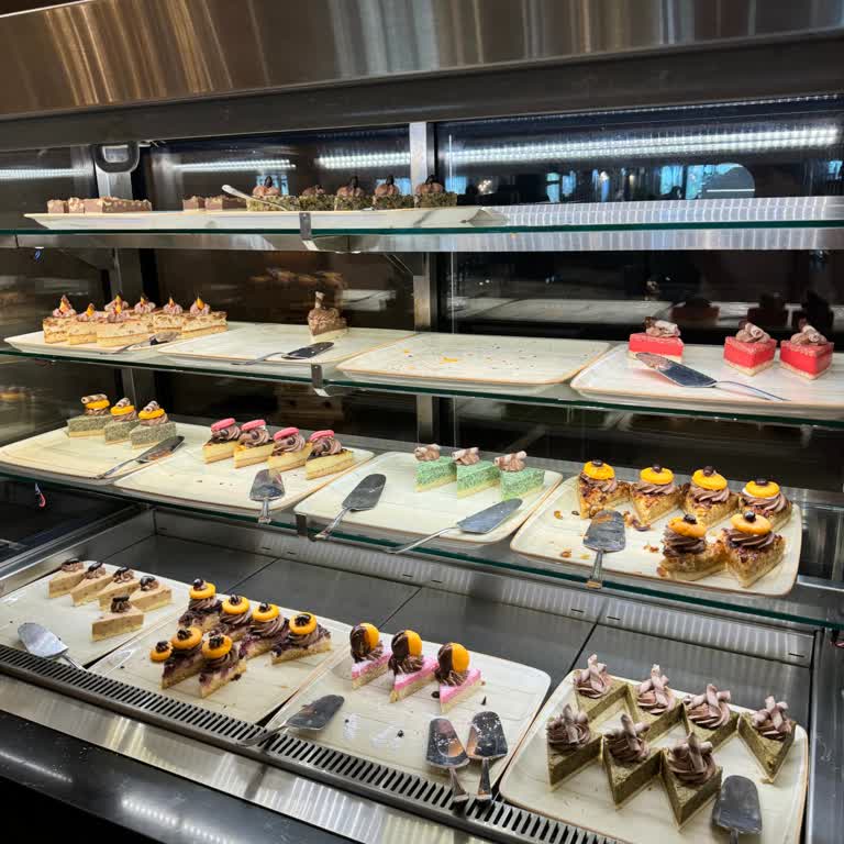 Kirman Leodikya Resort Pişmanlıktır