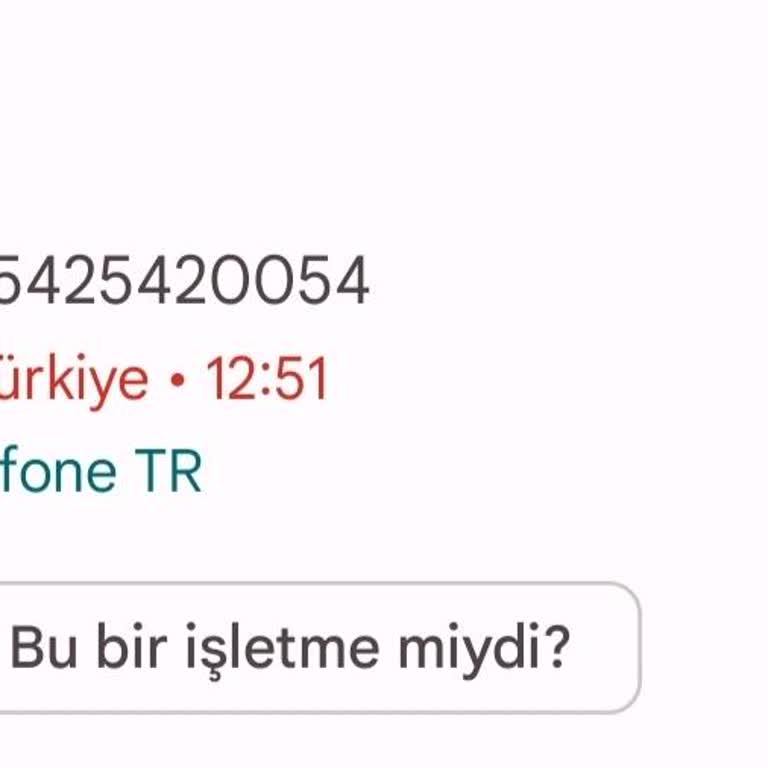 Vodafone Onay Vermediğim Halde Onayım Olduğunu Söyleyen Müşteri Hizmetleri