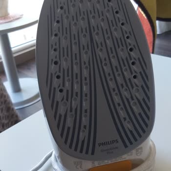 PHILIPS Sorunu Giderin Ütüyü İade Etmek İstiyorum