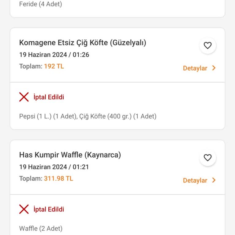 Trendyolgo İademi Sağlamadı Kaç Gündür Uğraşıyorum