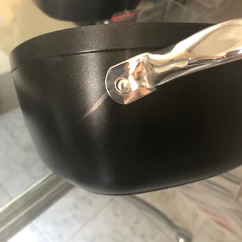 Schafer Hayal Kırıklığıdır, Bir Daha Tercih Etmem!