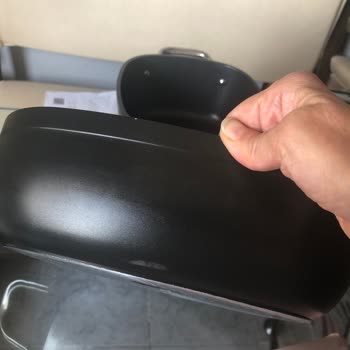 Schafer Hayal Kırıklığıdır, Bir Daha Tercih Etmem!