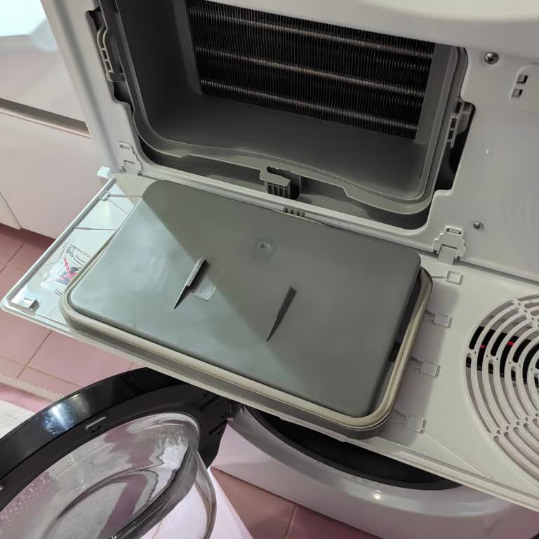 Arçelik 900 Kmx Koku Kapsül Yuvası Boş Olması...