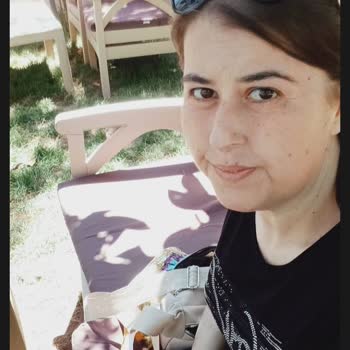 Pembe Panjur Olan Sayfandan Şikayetçiyim