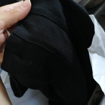 Stradivarius'ta Müşteri Memnuniyeti Sorunu Ve Kalite Problemi