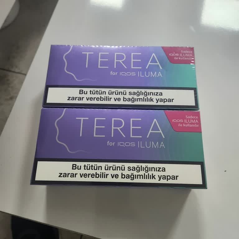 IQOS Türkiye Hatay'da 2 Karton İçin 2000 TL Teklifi