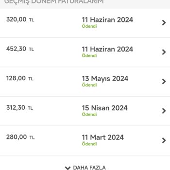Turkcell Taşınma İşleminde Mağduriyet