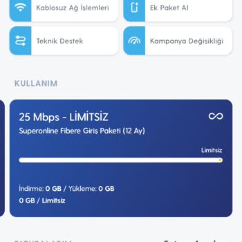 Turkcell Taşınma İşleminde Mağduriyet
