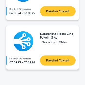 Turkcell Taşınma İşleminde Mağduriyet