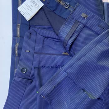 Hatemoğlu Takım Elbise Problemi