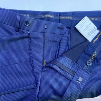 Hatemoğlu Takım Elbise Problemi