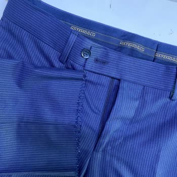 Hatemoğlu Takım Elbise Problemi