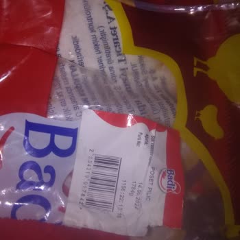 Cepte Şok Bayat Tavuk