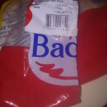 Cepte Şok Bayat Tavuk