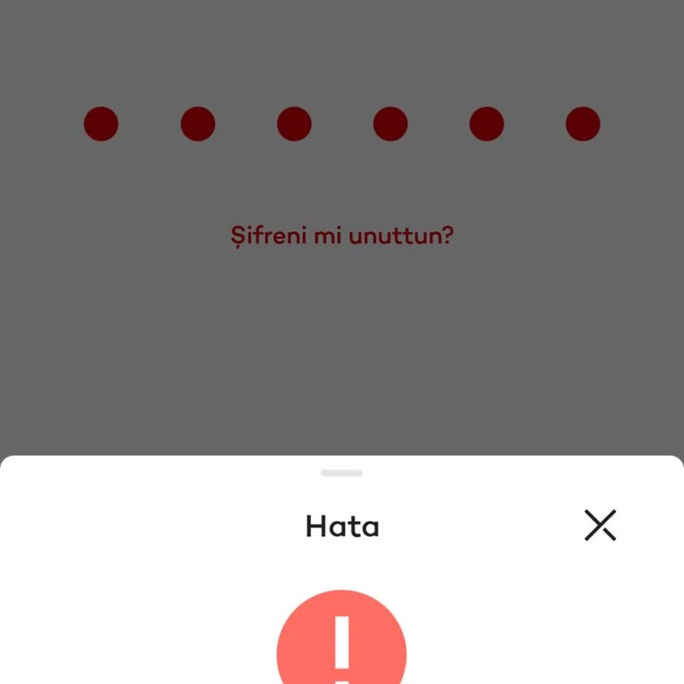 Akbank Mobil Çok Sıkıntılı Müşteri Hizmetleri Çok Sıkıntılı