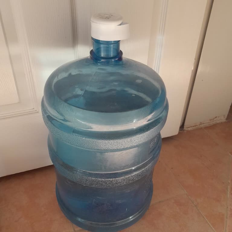Hayat Su Güven Ve Temiz Su İstiyorum