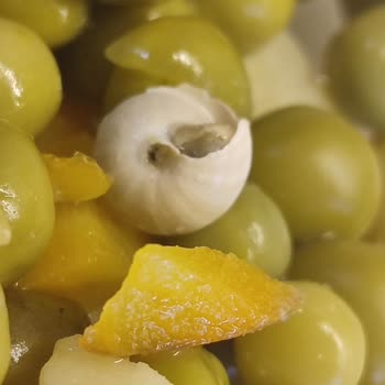 Tamek Garnitüre Salyangoz Eklemişler 😡