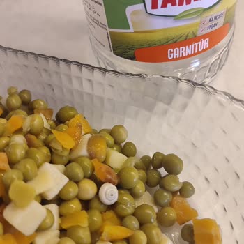 Tamek Garnitüre Salyangoz Eklemişler 😡