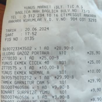 Tamek Garnitüre Salyangoz Eklemişler 😡