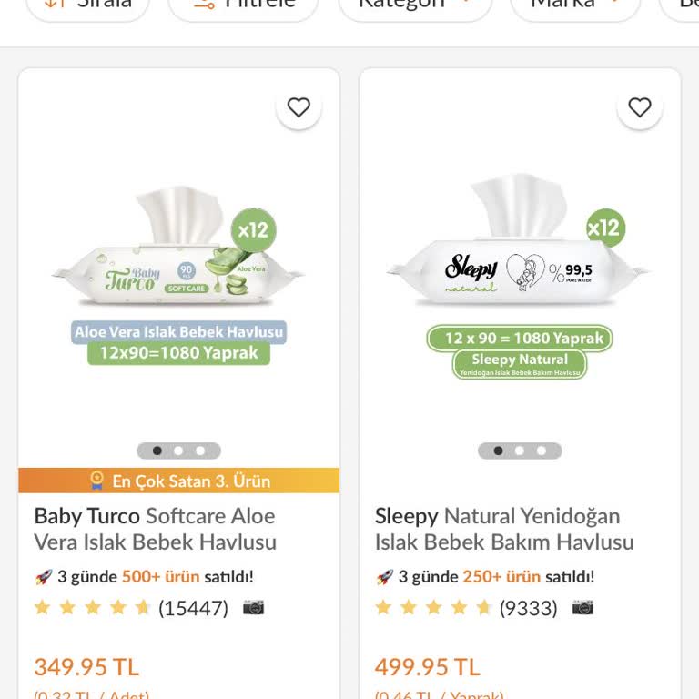 Kaytika Yanlış Ürün Ve Mide Bulandırma