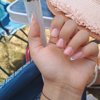 Milk Shake Beauty Bar Yaptırdığım Protez 1 Hafta Dayandı