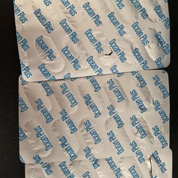 Vitaminler.com Haplar Açık Geldi