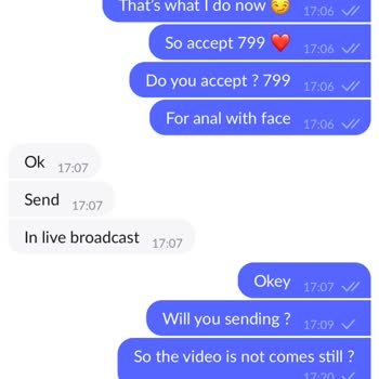 Tango Live Anlaşma Sonrası Engellenme Ve Hediye İadesi Talebi