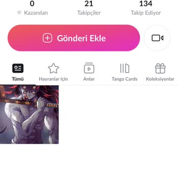Tango Live Anlaşma Sonrası Engellenme Ve Hediye İadesi Talebi
