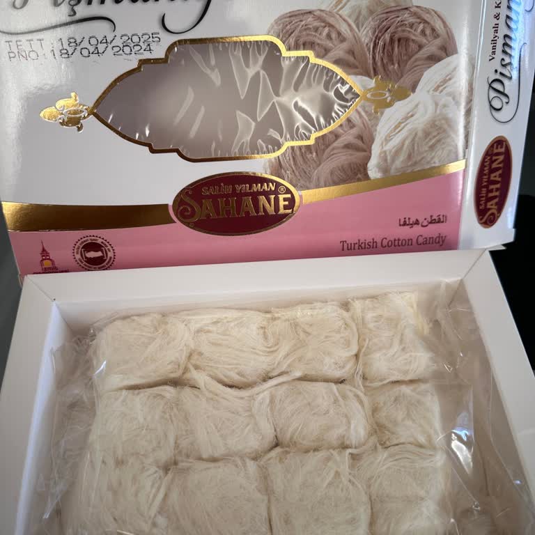 Hakmar Gıda Hatalı Paketleme&yanlış İçerik
