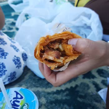 Beysos Döner Orhangazi Şubesi Sipariş Hatası
