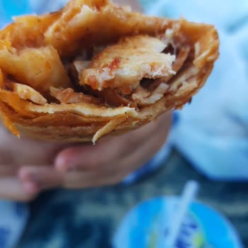 Beysos Döner Orhangazi Şubesi Sipariş Hatası