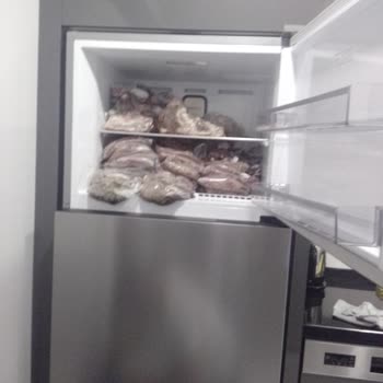 Arçelik Buzdolabı Soğutma Sorunu Ve Maddi Zarar