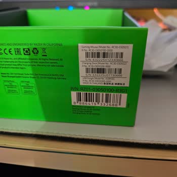 Amazon.tr İthalatçısının Sattığı Ürüne Teknik Destek Verememesi