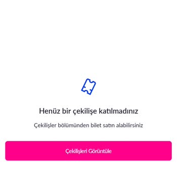 Pazarama Aldığım Biletlere Ne Oldu