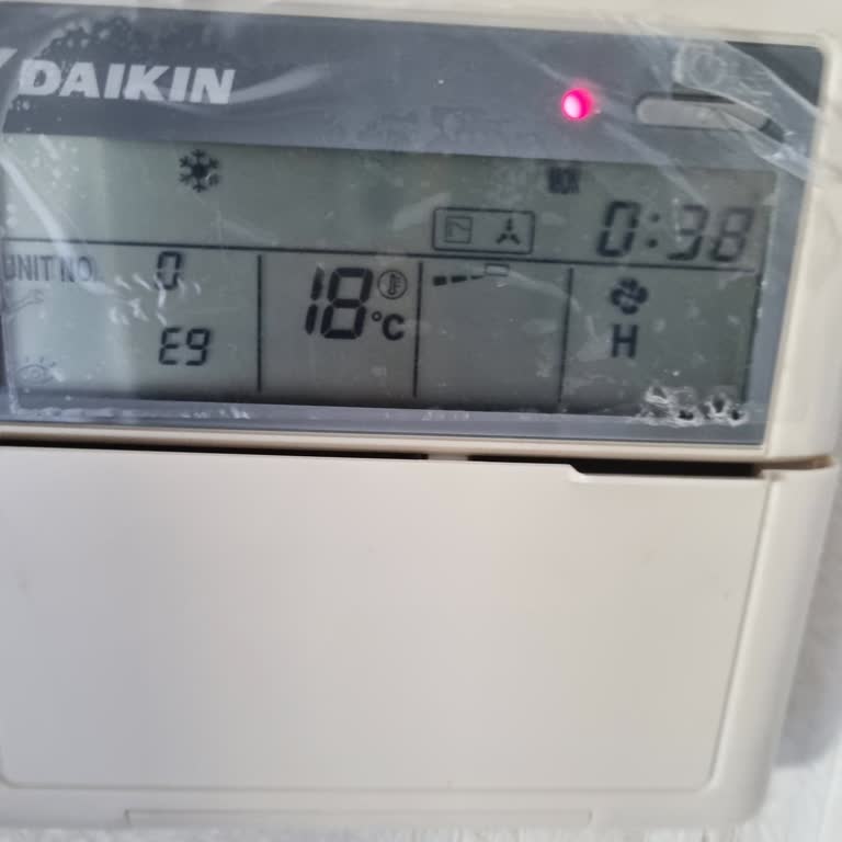 Daikin Klima Servisi Yaz Boyunca Tatile Çıkabilirler