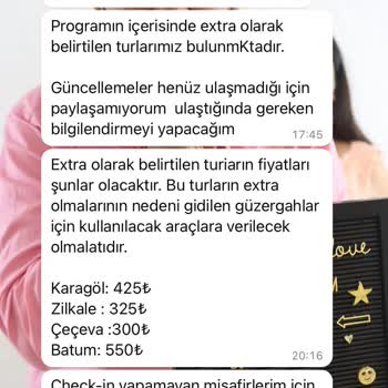 Tatilbudur Tatil Değil Azarlanmaya Para Ödedik